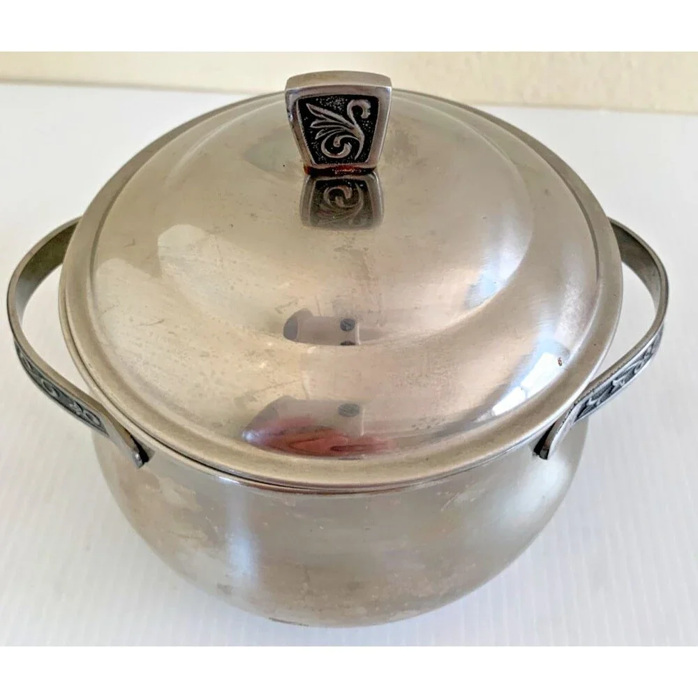 Monterrey monterey stainless